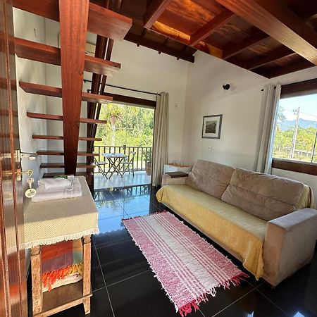 Loft Marrapaiá Araquari Exterior foto