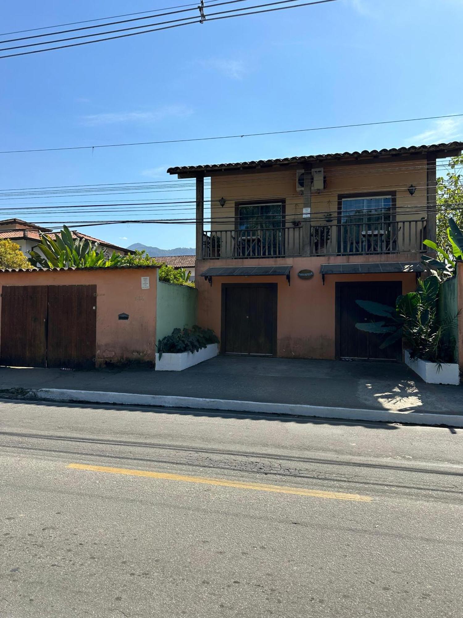 Loft Marrapaiá Araquari Exterior foto
