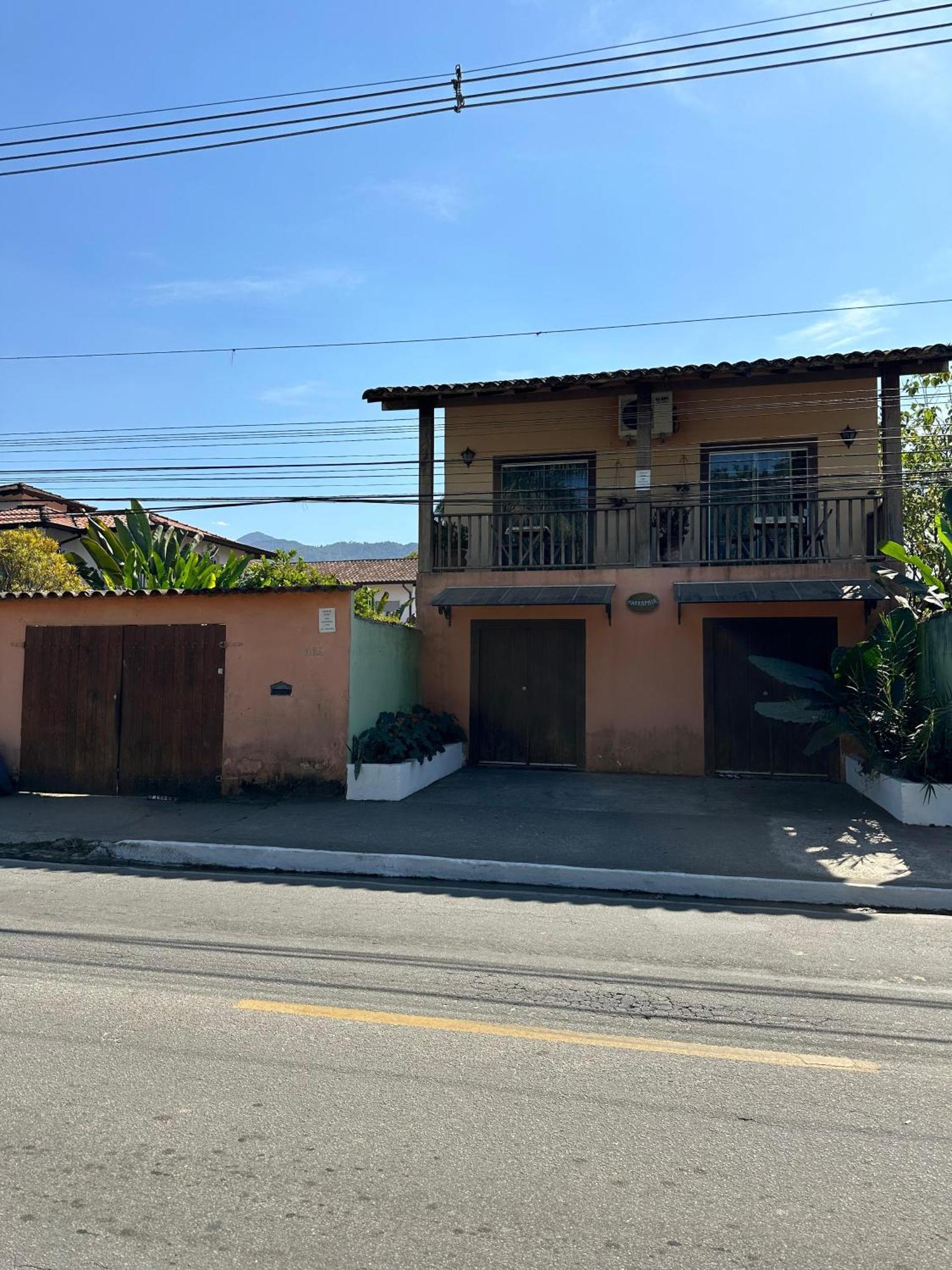 Loft Marrapaiá Araquari Exterior foto
