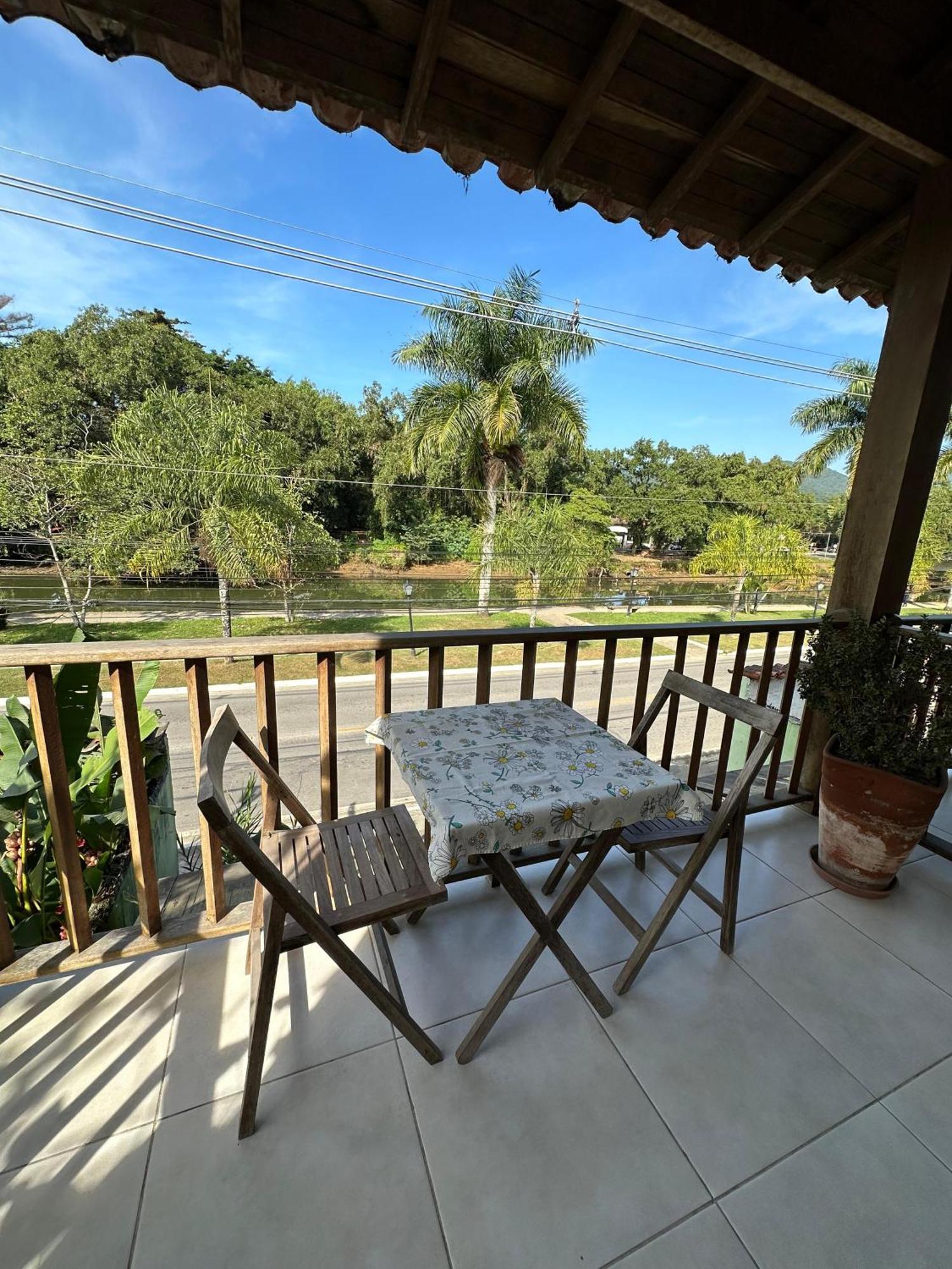 Loft Marrapaiá Araquari Exterior foto