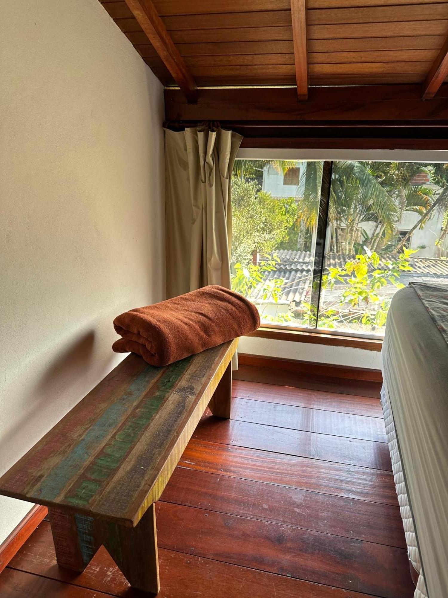 Loft Marrapaiá Araquari Exterior foto