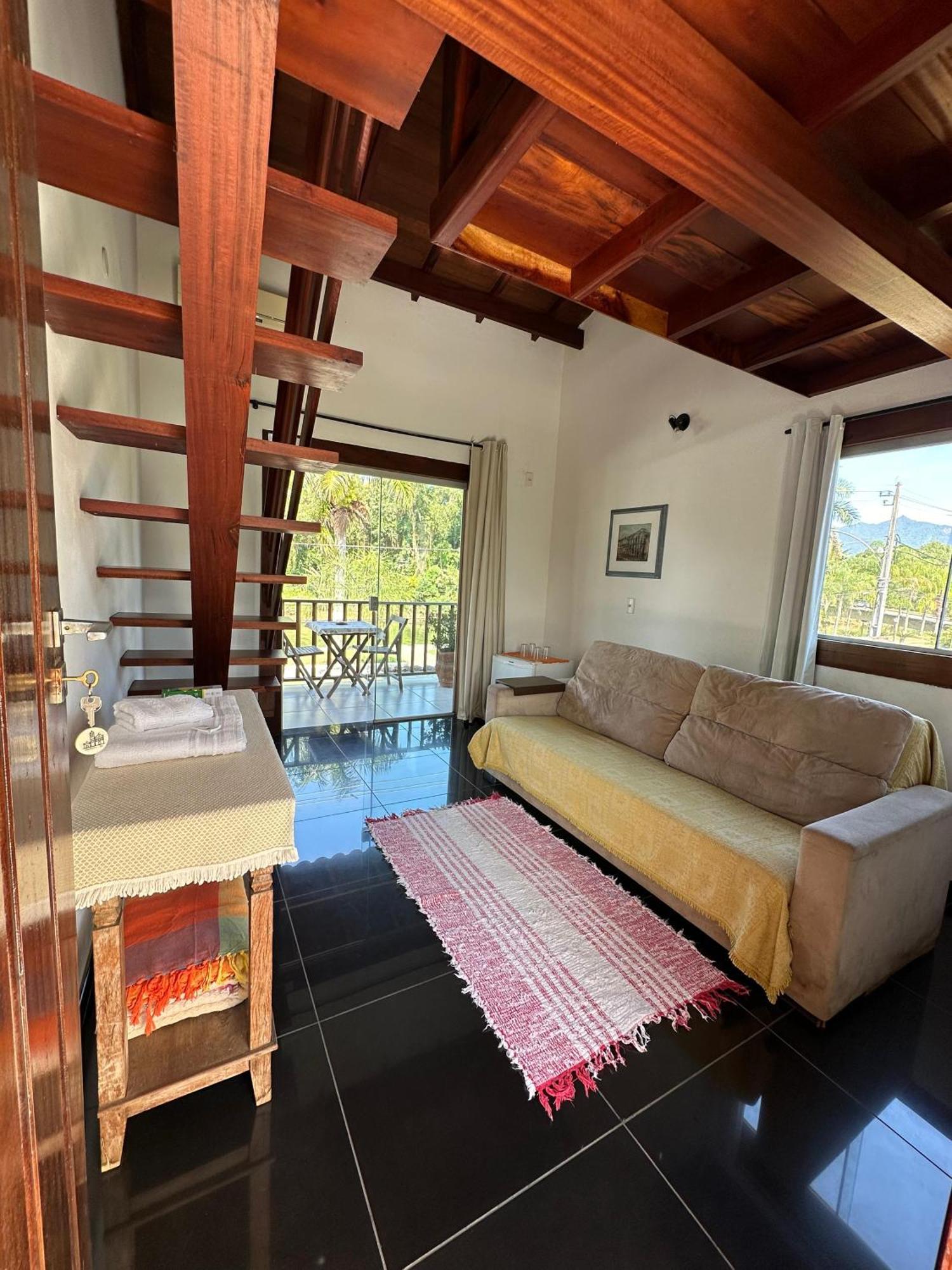 Loft Marrapaiá Araquari Exterior foto