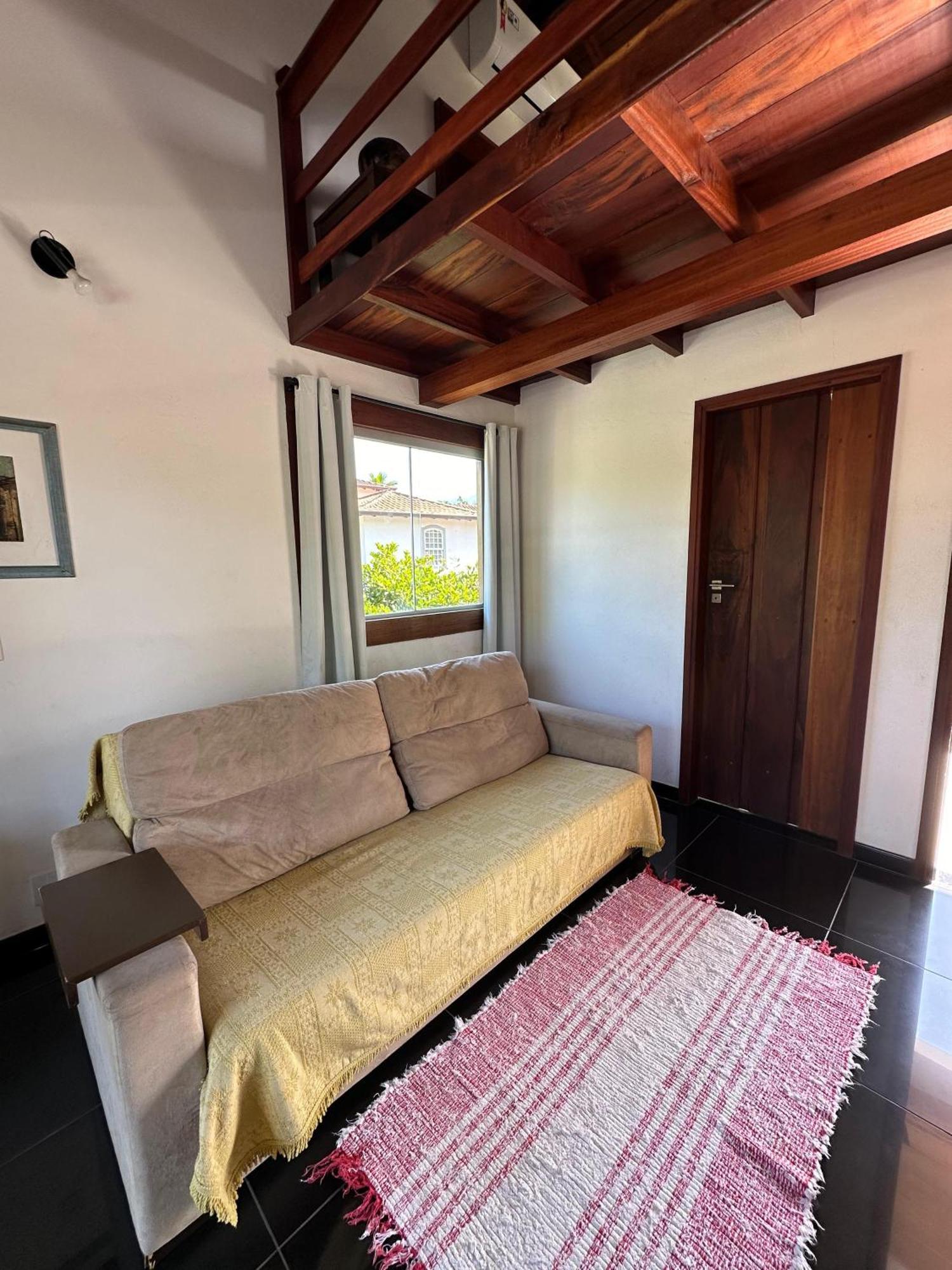 Loft Marrapaiá Araquari Exterior foto