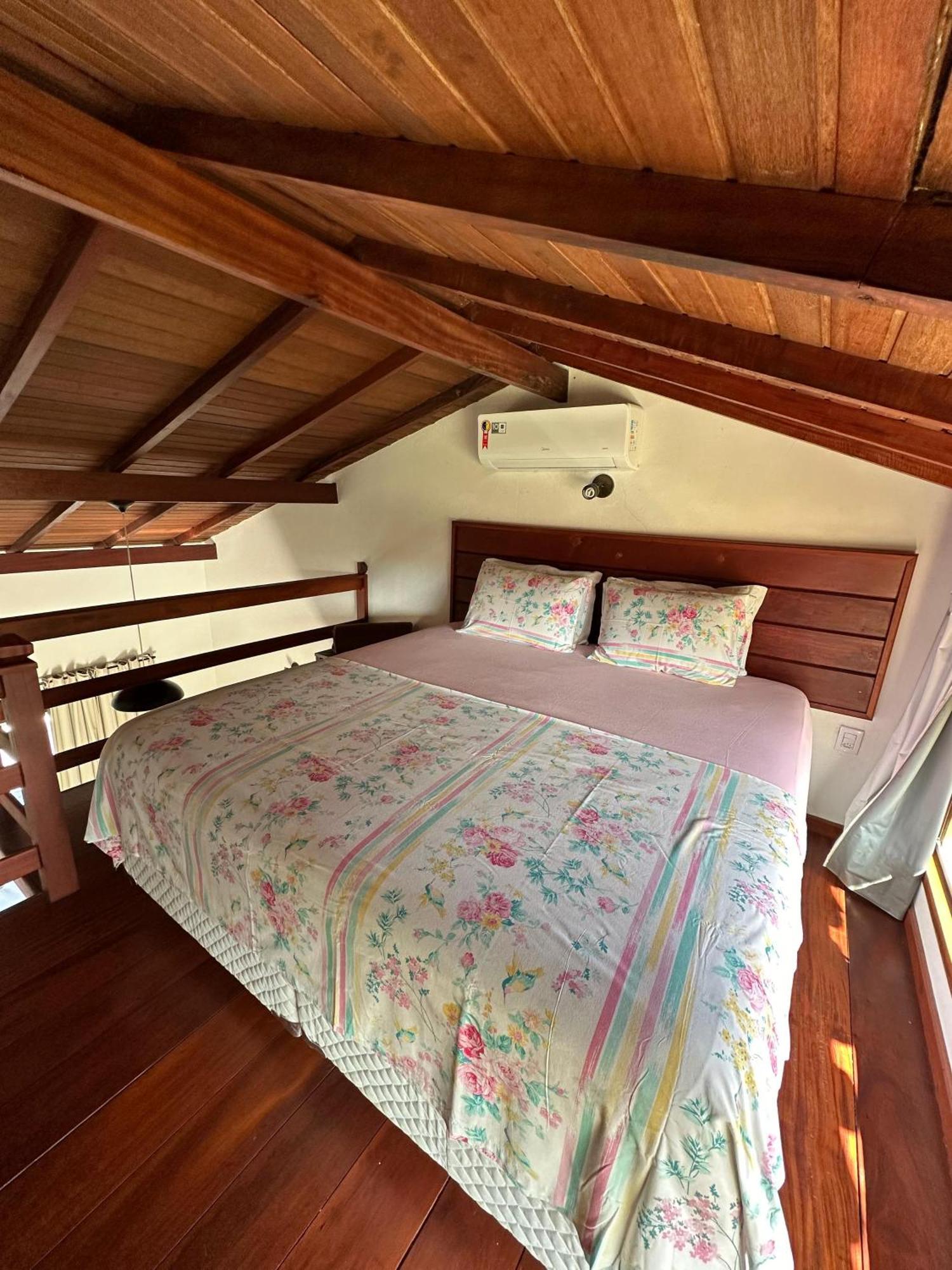 Loft Marrapaiá Araquari Exterior foto