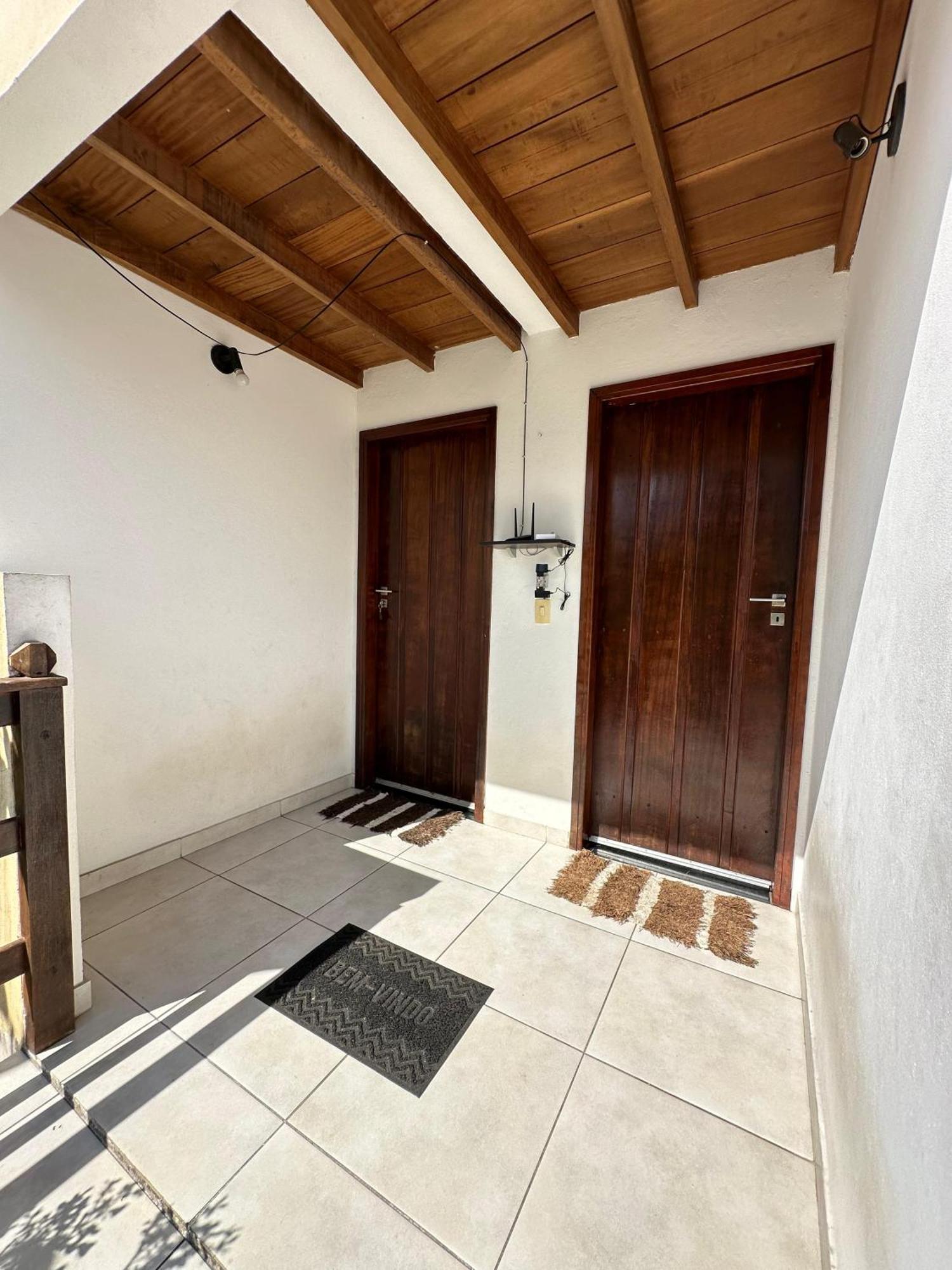 Loft Marrapaiá Araquari Exterior foto