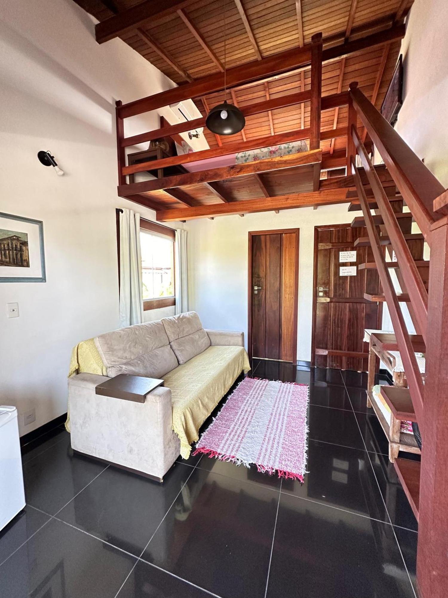 Loft Marrapaiá Araquari Exterior foto