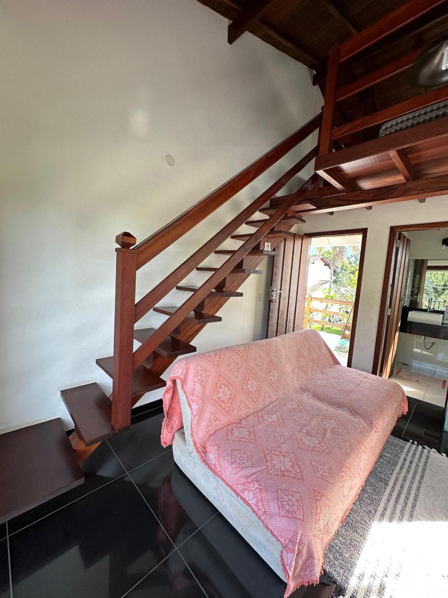 Loft Marrapaiá Araquari Exterior foto