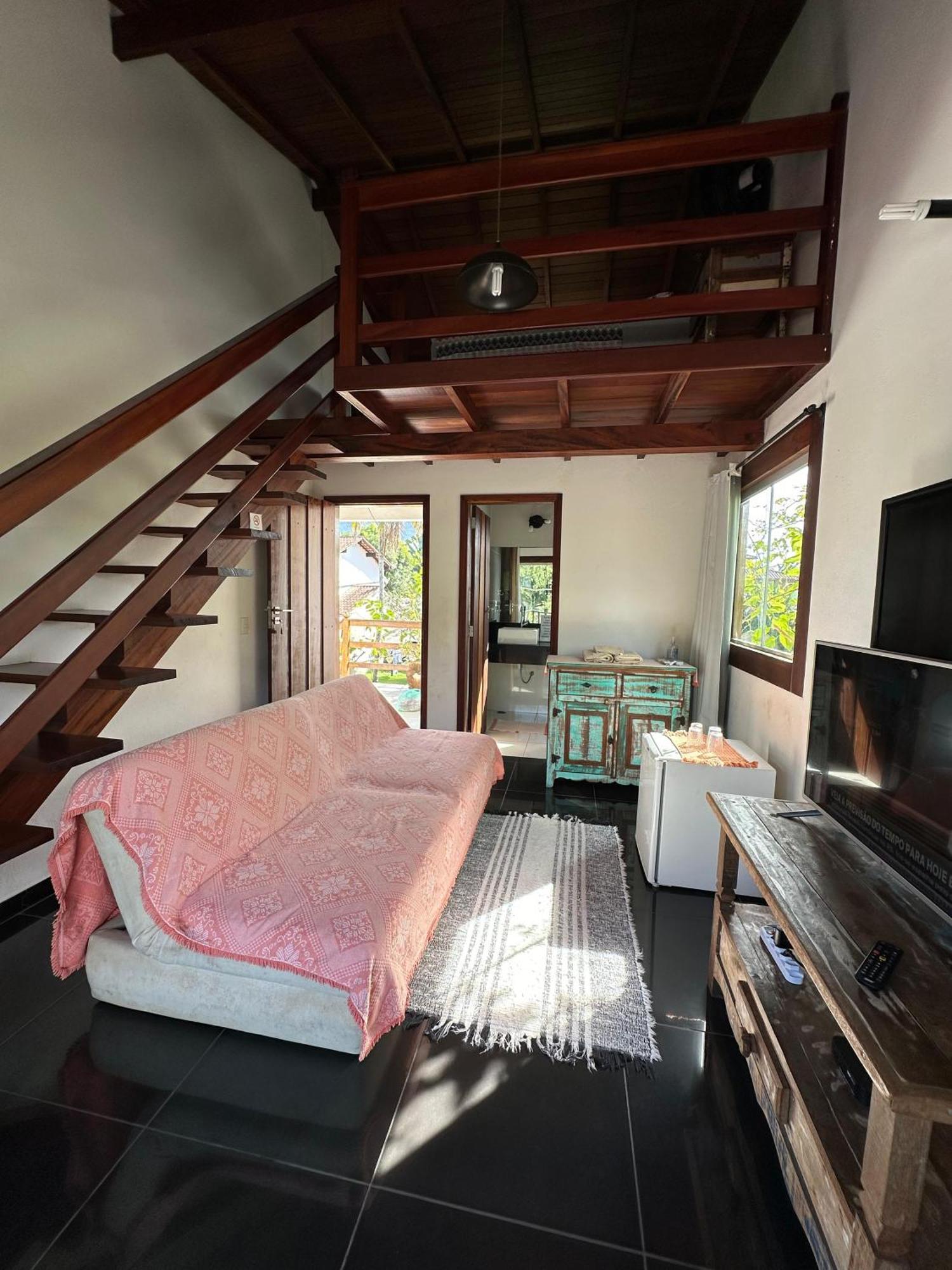 Loft Marrapaiá Araquari Exterior foto