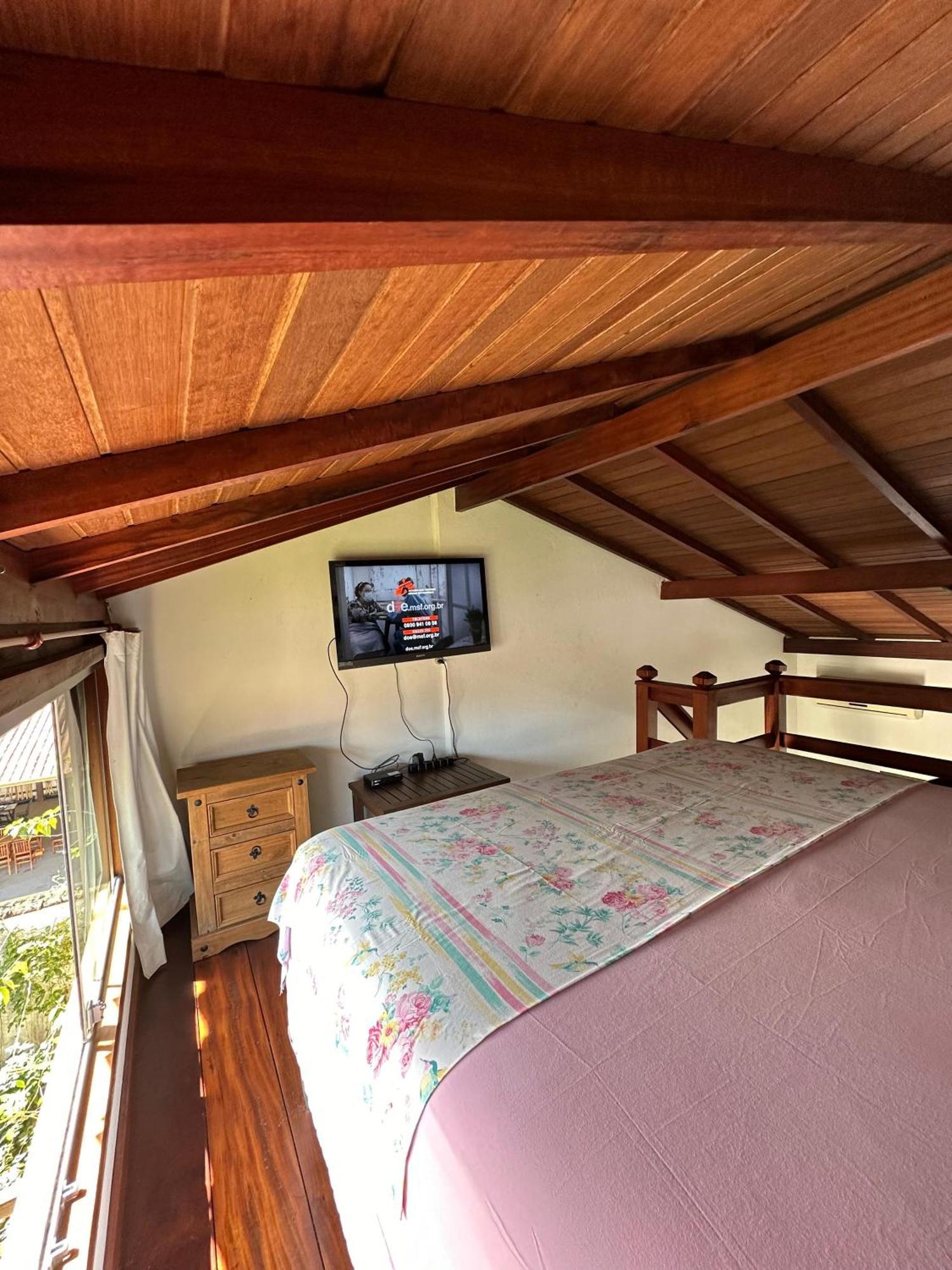 Loft Marrapaiá Araquari Exterior foto