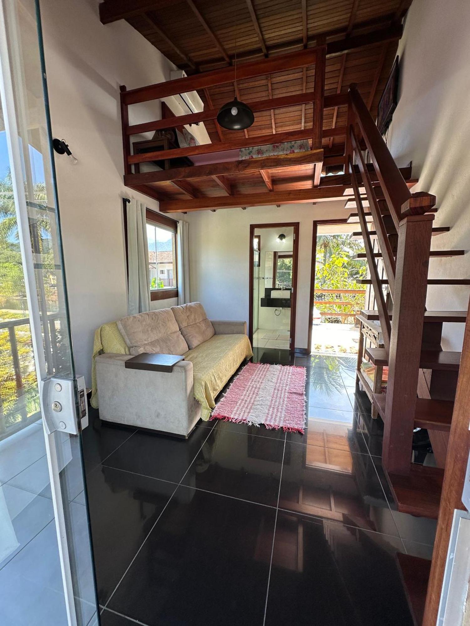 Loft Marrapaiá Araquari Exterior foto