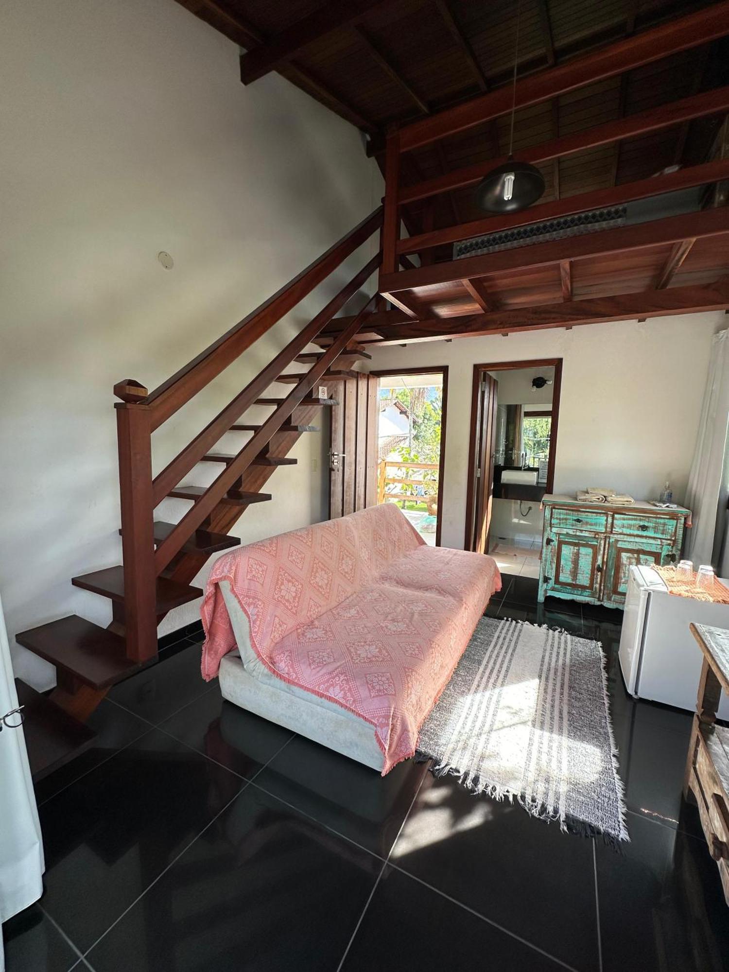 Loft Marrapaiá Araquari Exterior foto