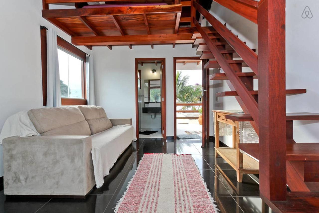 Loft Marrapaiá Araquari Exterior foto