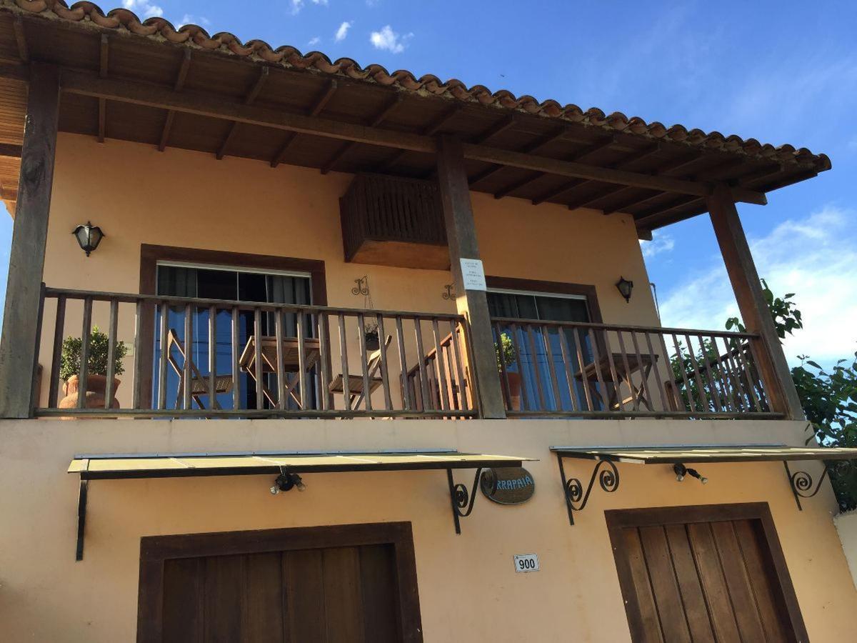 Loft Marrapaiá Araquari Exterior foto