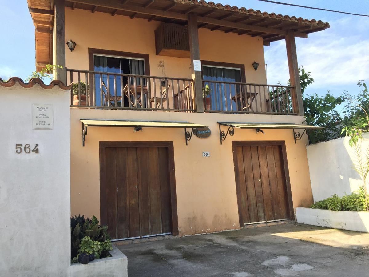 Loft Marrapaiá Araquari Exterior foto